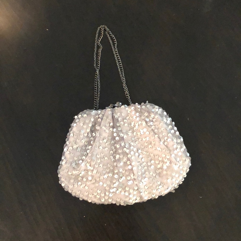 Betsey Johnson Evening Bag